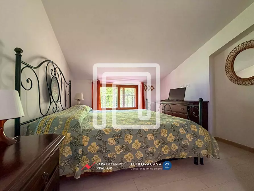 Immagine 20 di Appartamento in vendita  in Via Napoli a Scanno
