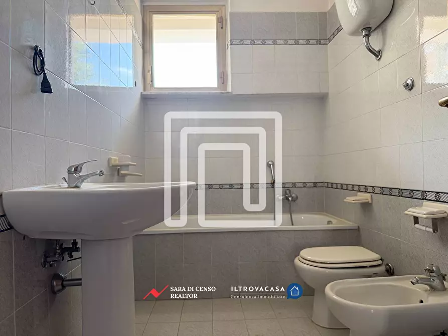 Immagine 4 di Appartamento in vendita  in via Freda 8 a Sulmona