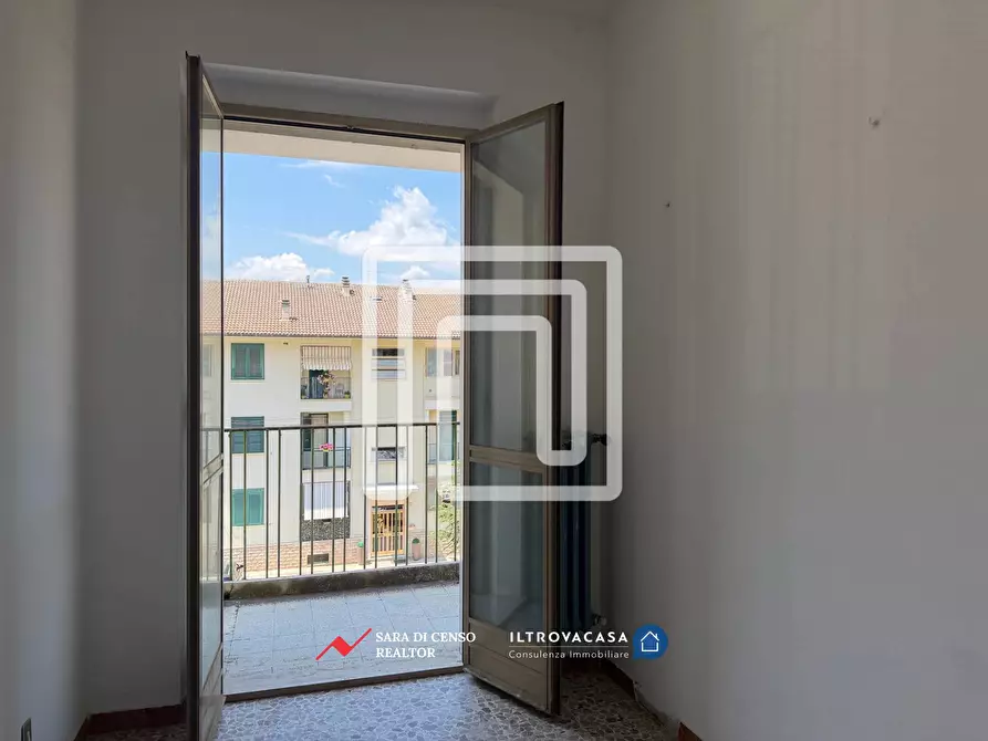 Immagine 5 di Appartamento in vendita  in via Freda 8 a Sulmona