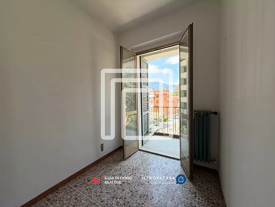 Immagine 6 di Appartamento in vendita  in via Freda 8 a Sulmona