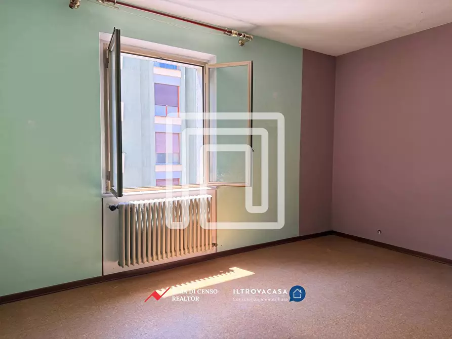 Immagine 7 di Appartamento in vendita  in via Freda 8 a Sulmona