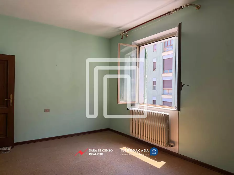Immagine 8 di Appartamento in vendita  in via Freda 8 a Sulmona