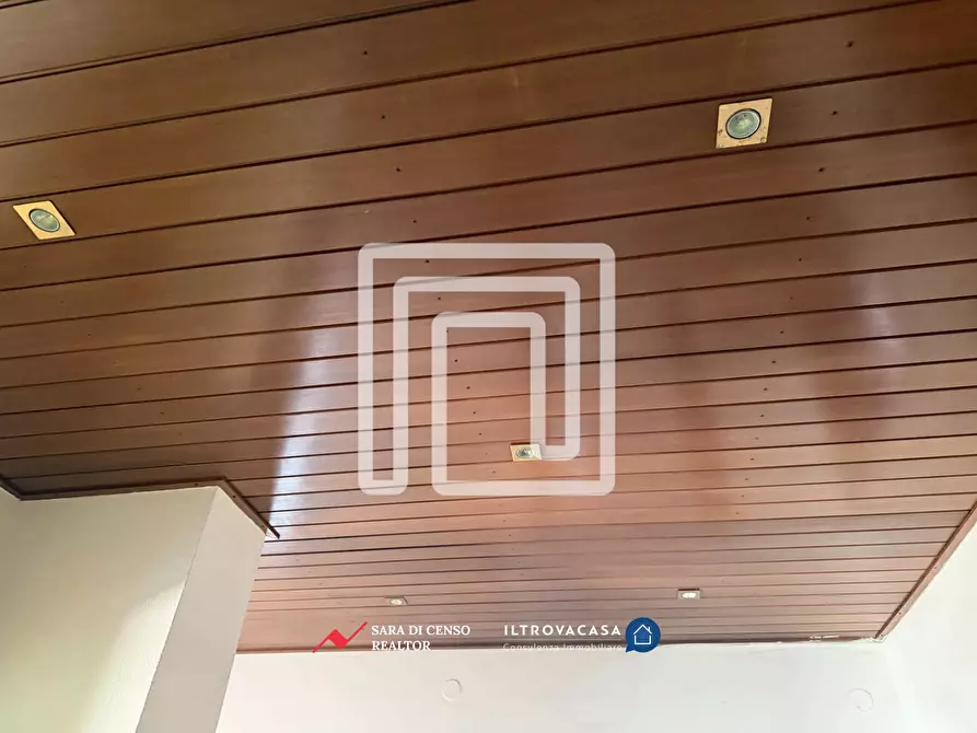 Immagine 10 di Appartamento in vendita  in via Freda 8 a Sulmona