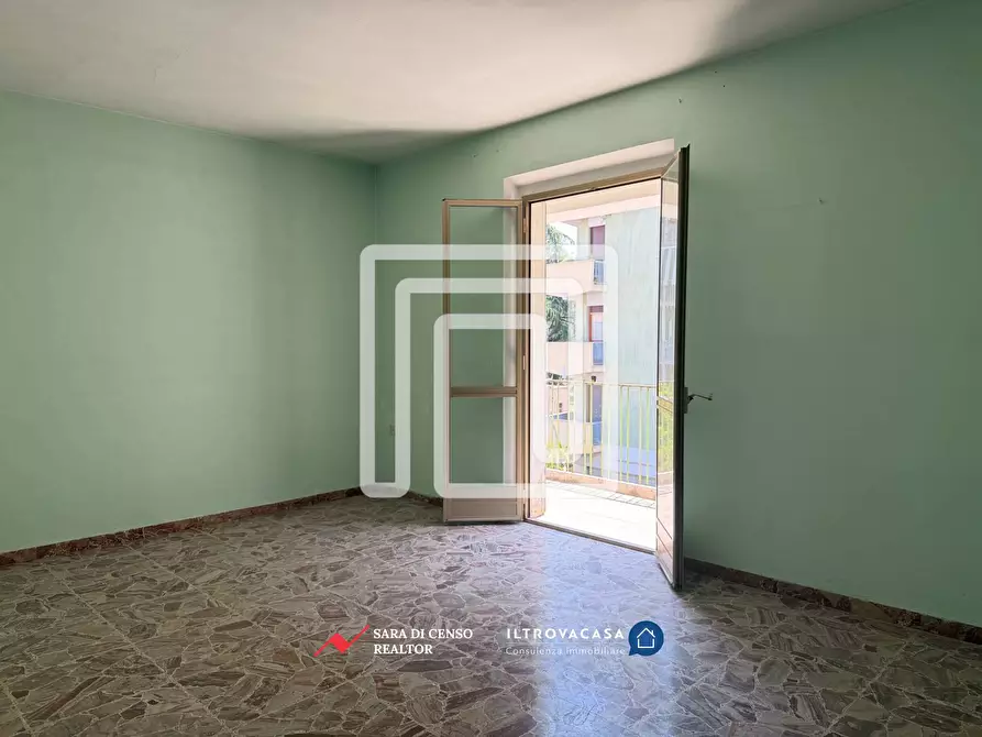 Immagine 11 di Appartamento in vendita  in via Freda 8 a Sulmona