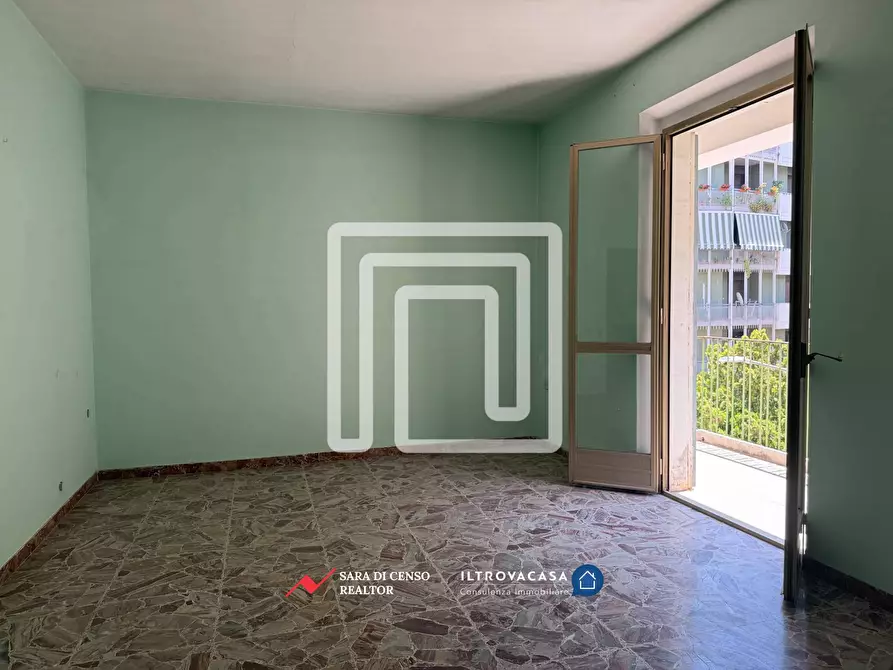 Immagine 12 di Appartamento in vendita  in via Freda 8 a Sulmona