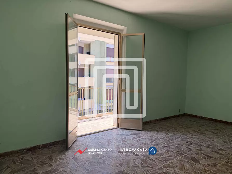 Immagine 13 di Appartamento in vendita  in via Freda 8 a Sulmona