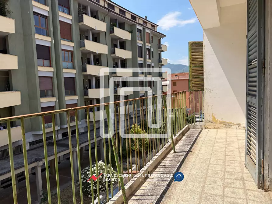 Immagine 15 di Appartamento in vendita  in via Freda 8 a Sulmona
