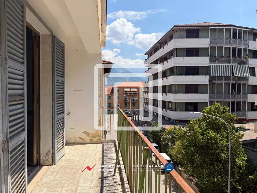 Immagine 16 di Appartamento in vendita  in via Freda 8 a Sulmona
