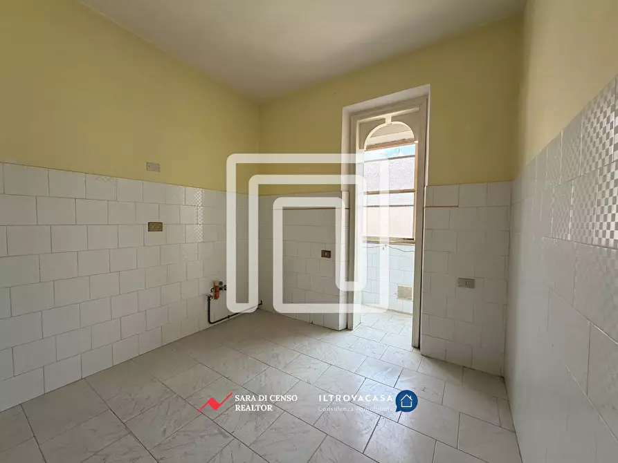 Immagine 18 di Appartamento in vendita  in via Freda 8 a Sulmona
