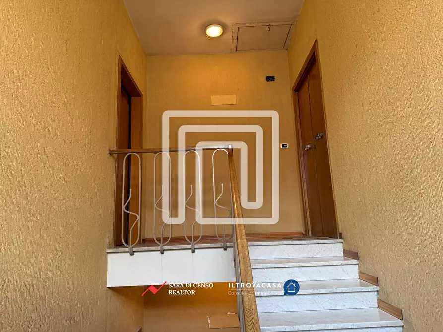 Immagine 20 di Appartamento in vendita  in via Freda 8 a Sulmona