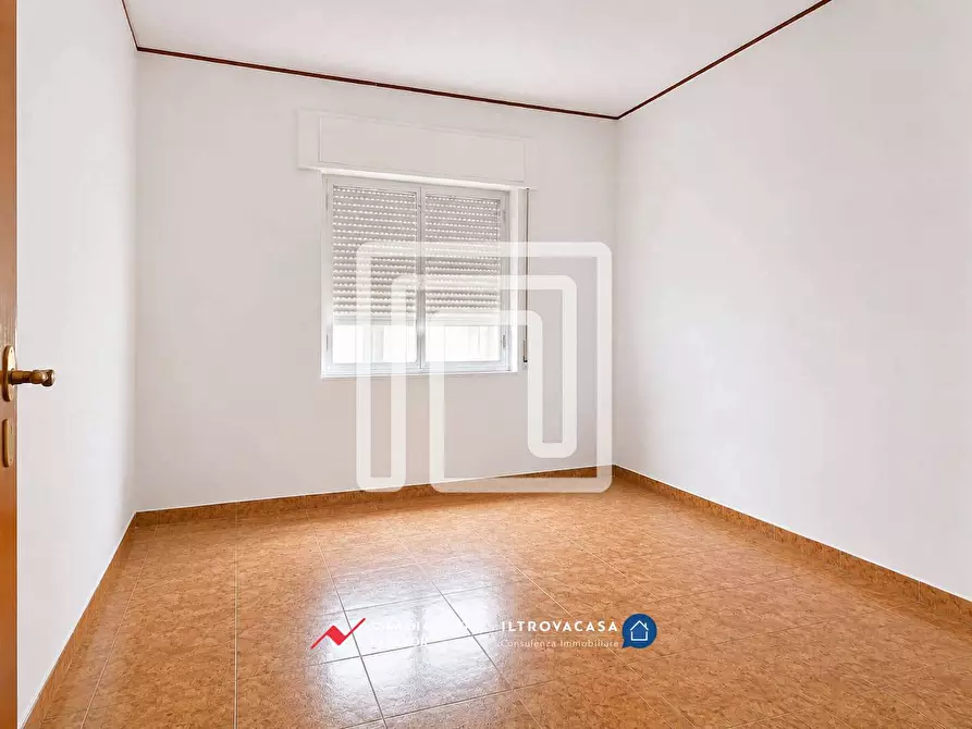 Immagine 7 di Appartamento in vendita  in via Giulia 11 a Sulmona