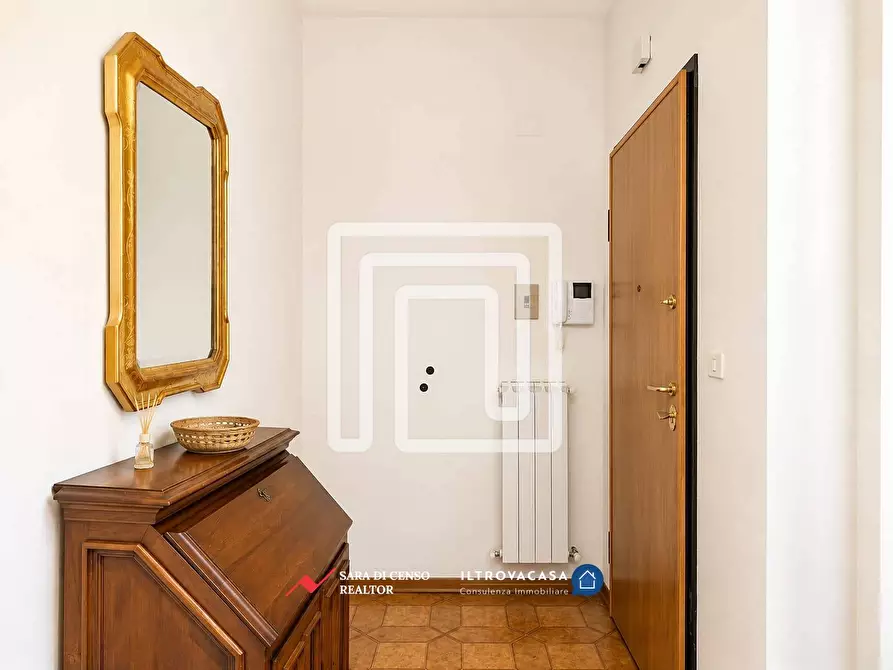 Immagine 2 di Appartamento in vendita  in via Giulia 11 a Sulmona