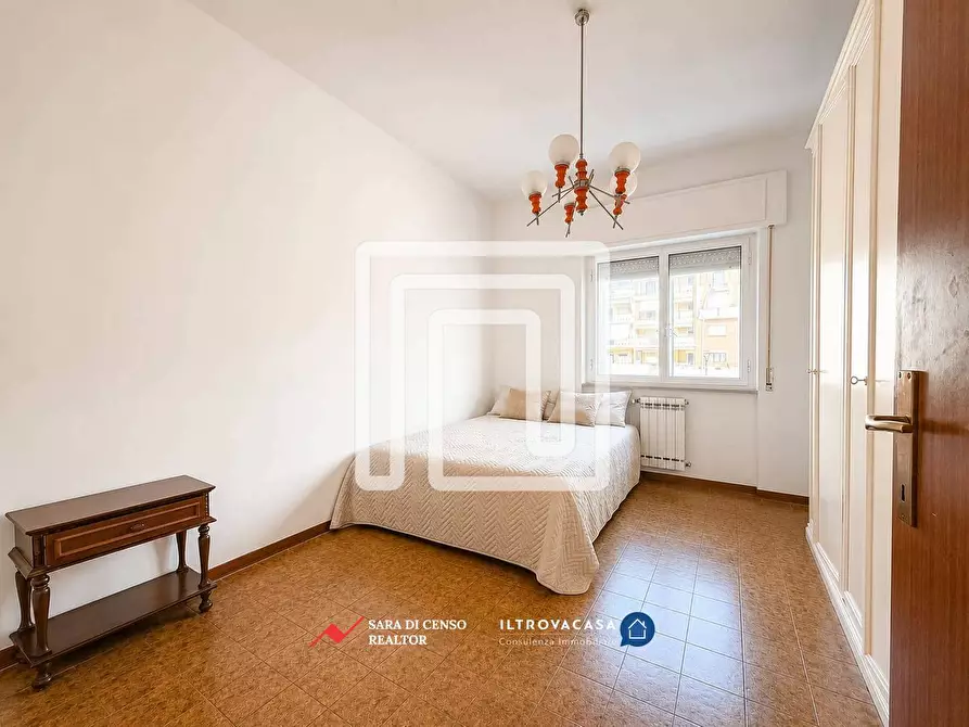 Immagine 13 di Appartamento in vendita  in via Giulia 11 a Sulmona