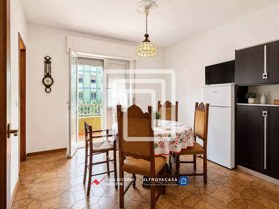 Immagine 3 di Appartamento in vendita  in via Giulia 11 a Sulmona