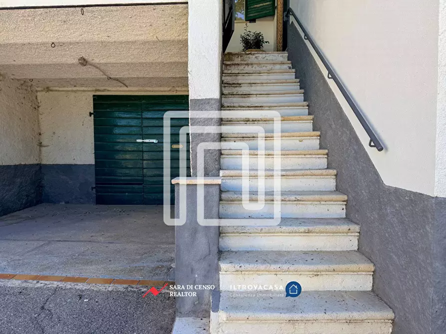 Immagine 2 di Casa indipendente in vendita  in Via Della Madonna 29 a Villa Santa Lucia Degli Abruzzi