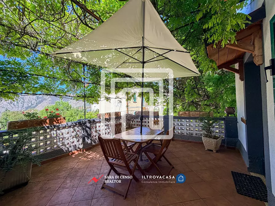 Immagine 3 di Casa indipendente in vendita  in Via Della Madonna 29 a Villa Santa Lucia Degli Abruzzi