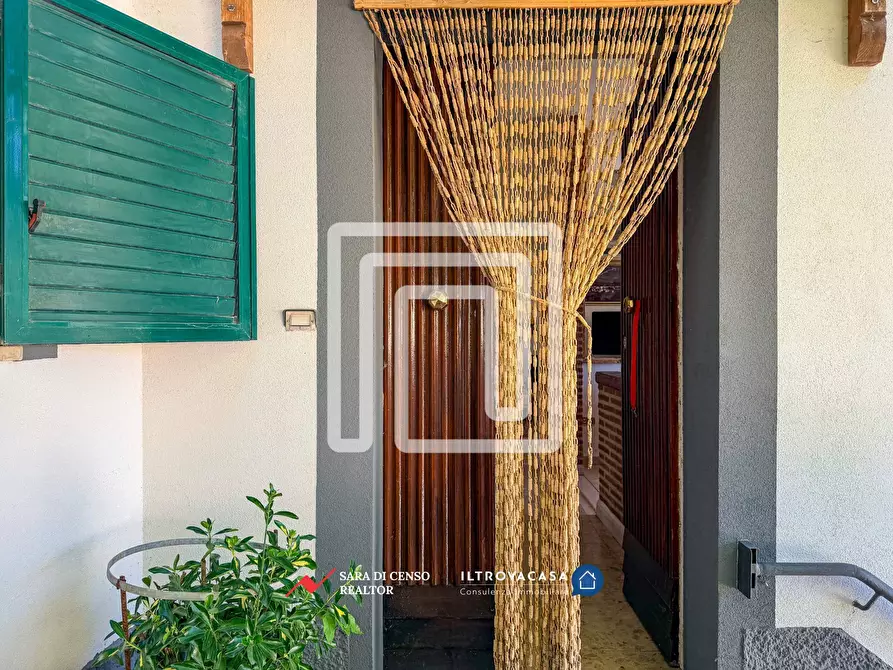 Immagine 5 di Casa indipendente in vendita  in Via Della Madonna 29 a Villa Santa Lucia Degli Abruzzi