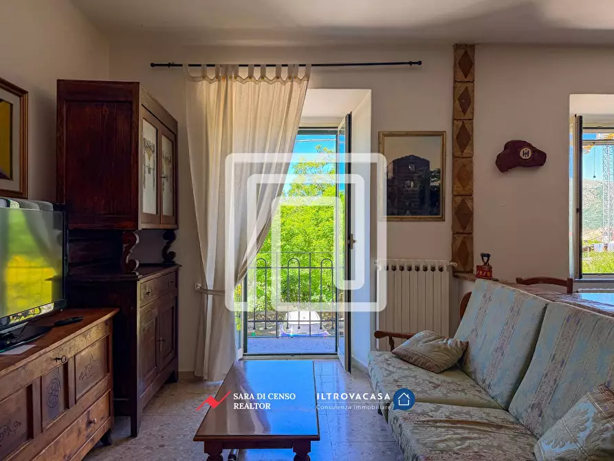 Immagine 12 di Casa indipendente in vendita  in Via Della Madonna 29 a Villa Santa Lucia Degli Abruzzi