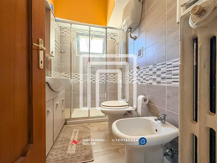 Immagine 17 di Casa indipendente in vendita  in Via Della Madonna 29 a Villa Santa Lucia Degli Abruzzi