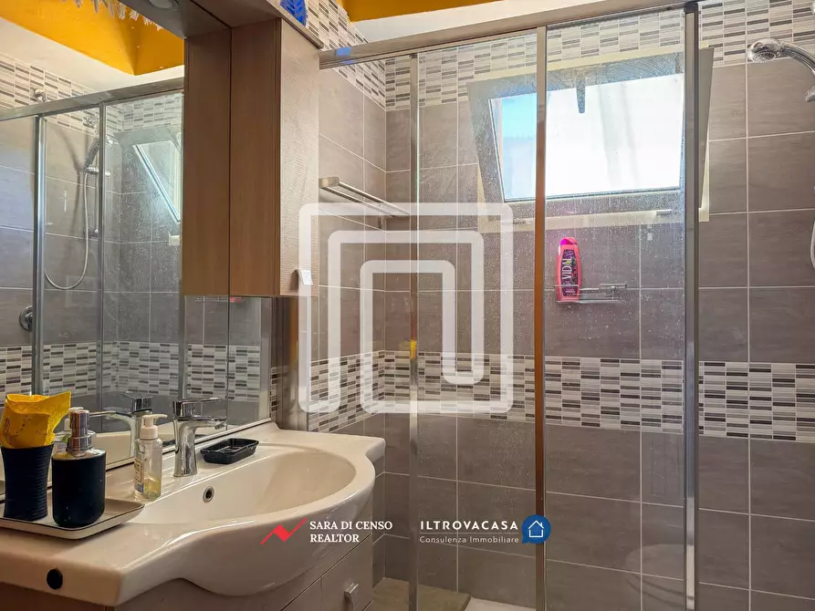 Immagine 18 di Casa indipendente in vendita  in Via Della Madonna 29 a Villa Santa Lucia Degli Abruzzi