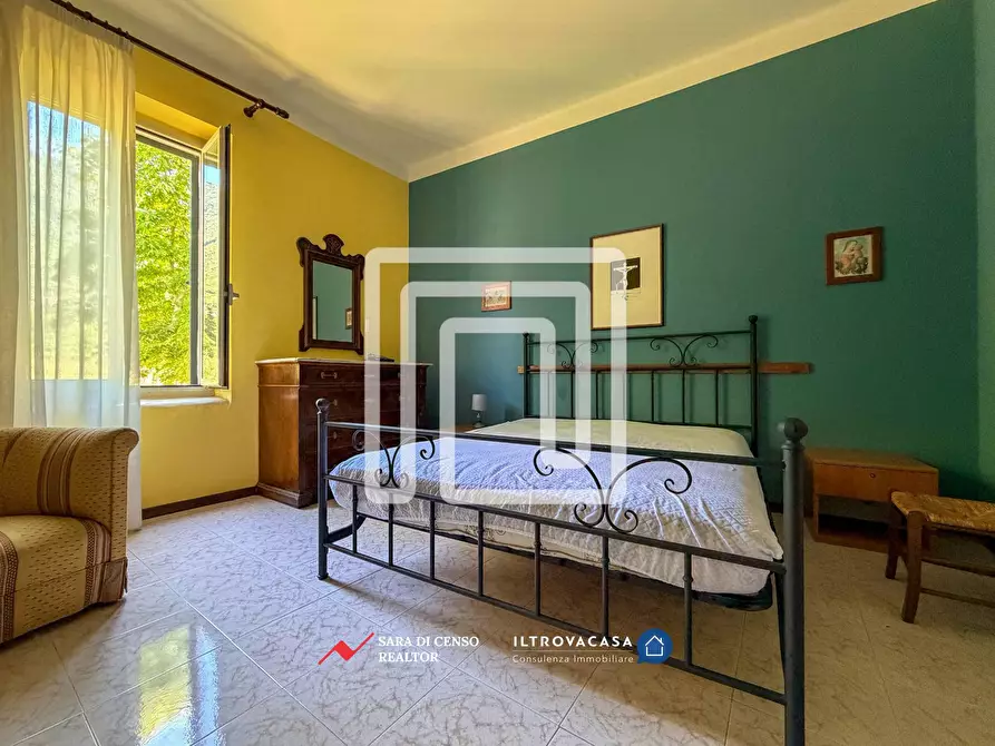 Immagine 19 di Casa indipendente in vendita  in Via Della Madonna 29 a Villa Santa Lucia Degli Abruzzi