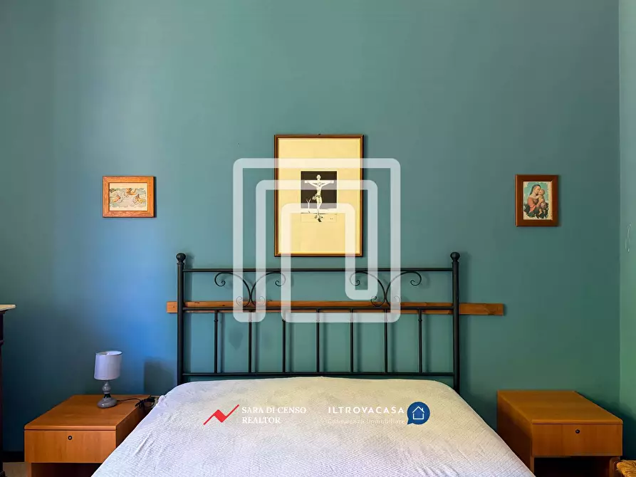 Immagine 20 di Casa indipendente in vendita  in Via Della Madonna 29 a Villa Santa Lucia Degli Abruzzi