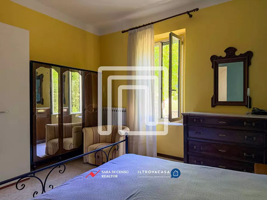 Immagine 22 di Casa indipendente in vendita  in Via Della Madonna 29 a Villa Santa Lucia Degli Abruzzi