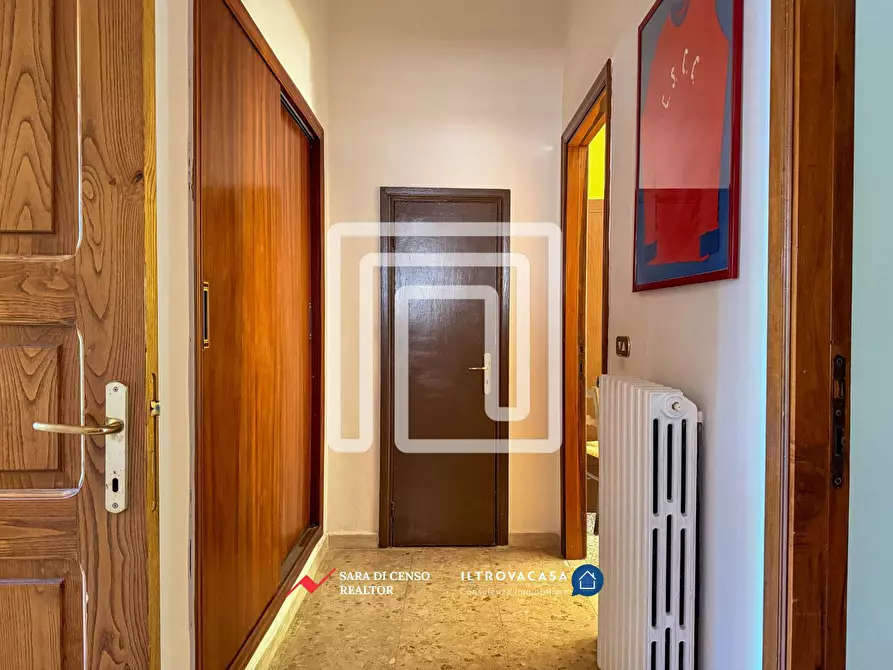 Immagine 23 di Casa indipendente in vendita  in Via Della Madonna 29 a Villa Santa Lucia Degli Abruzzi