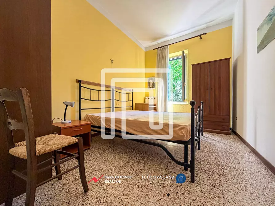 Immagine 24 di Casa indipendente in vendita  in Via Della Madonna 29 a Villa Santa Lucia Degli Abruzzi