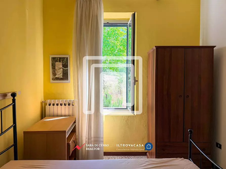 Immagine 25 di Casa indipendente in vendita  in Via Della Madonna 29 a Villa Santa Lucia Degli Abruzzi