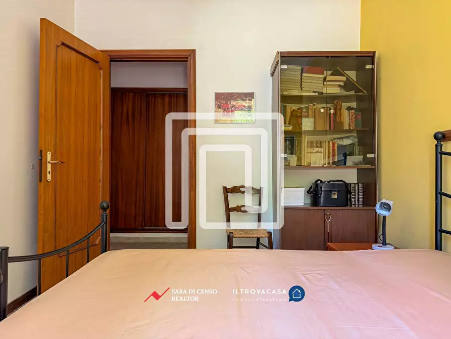 Immagine 27 di Casa indipendente in vendita  in Via Della Madonna 29 a Villa Santa Lucia Degli Abruzzi