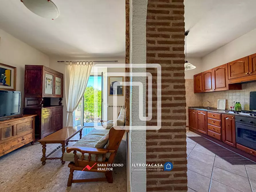 Immagine 28 di Casa indipendente in vendita  in Via Della Madonna 29 a Villa Santa Lucia Degli Abruzzi