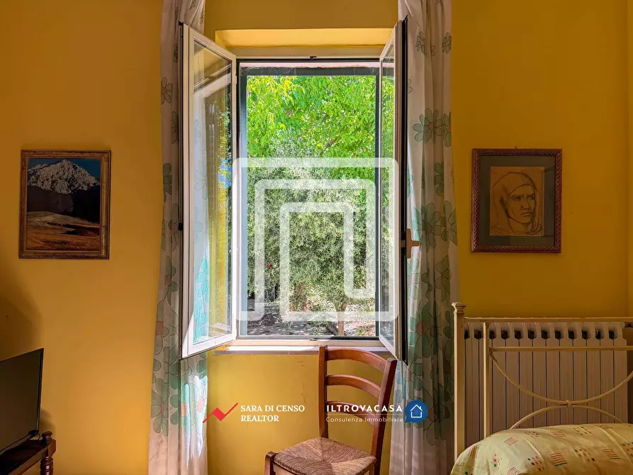 Immagine 30 di Casa indipendente in vendita  in Via Della Madonna 29 a Villa Santa Lucia Degli Abruzzi
