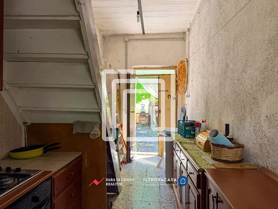 Immagine 36 di Casa indipendente in vendita  in Via Della Madonna 29 a Villa Santa Lucia Degli Abruzzi