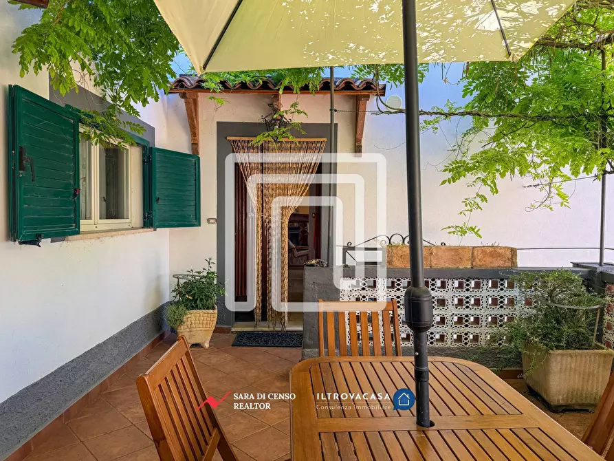 Immagine 32 di Casa indipendente in vendita  in Via Della Madonna 29 a Villa Santa Lucia Degli Abruzzi