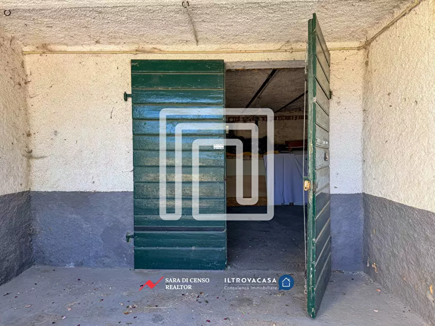 Immagine 43 di Casa indipendente in vendita  in Via Della Madonna 29 a Villa Santa Lucia Degli Abruzzi