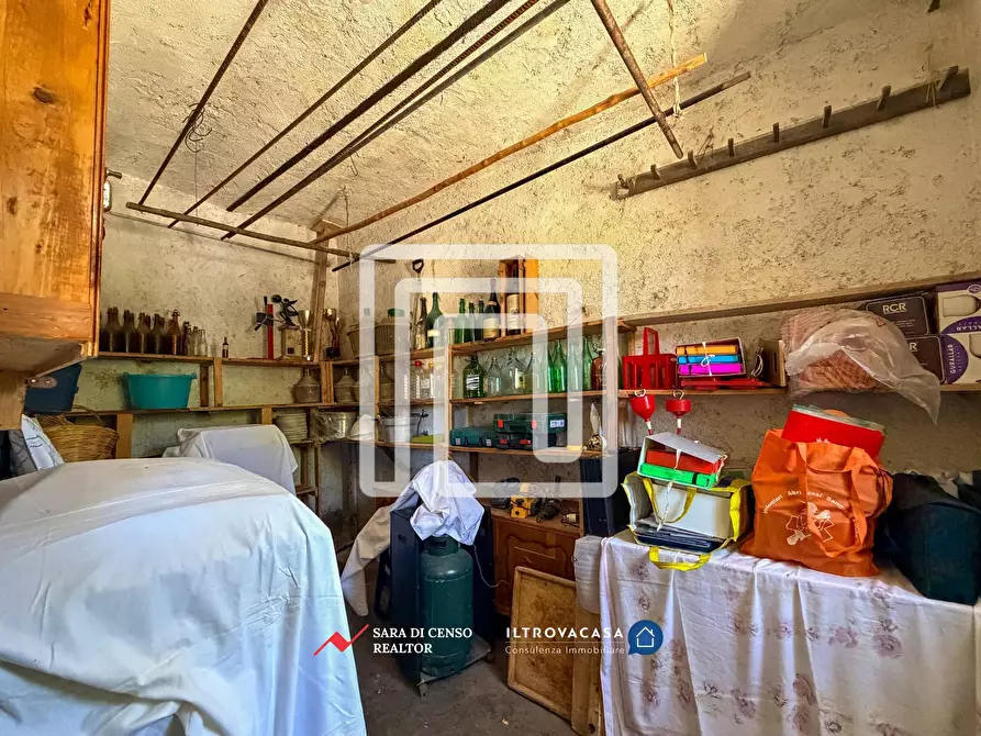 Immagine 47 di Casa indipendente in vendita  in Via Della Madonna 29 a Villa Santa Lucia Degli Abruzzi