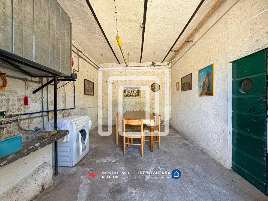 Immagine 48 di Casa indipendente in vendita  in Via Della Madonna 29 a Villa Santa Lucia Degli Abruzzi