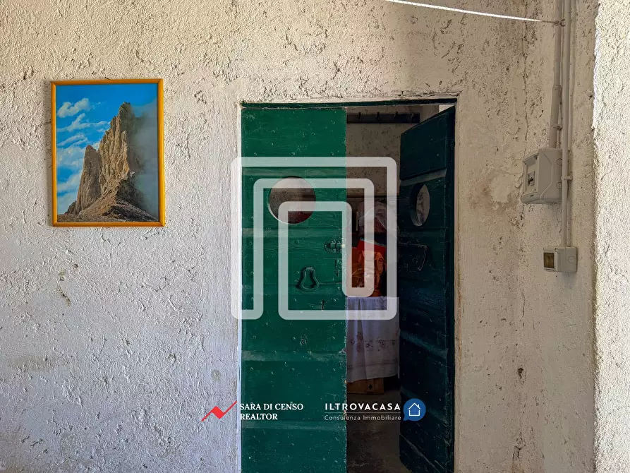 Immagine 49 di Casa indipendente in vendita  in Via Della Madonna 29 a Villa Santa Lucia Degli Abruzzi