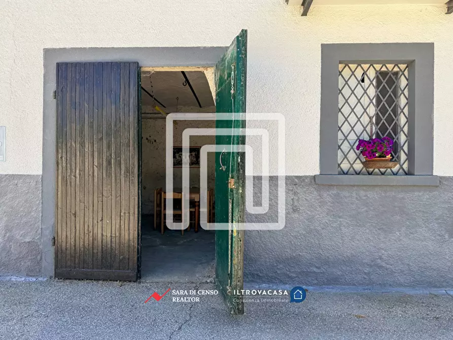 Immagine 50 di Casa indipendente in vendita  in Via Della Madonna 29 a Villa Santa Lucia Degli Abruzzi