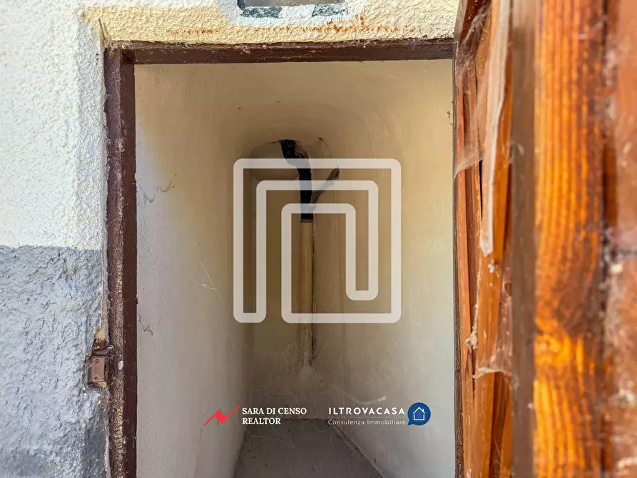 Immagine 51 di Casa indipendente in vendita  in Via Della Madonna 29 a Villa Santa Lucia Degli Abruzzi