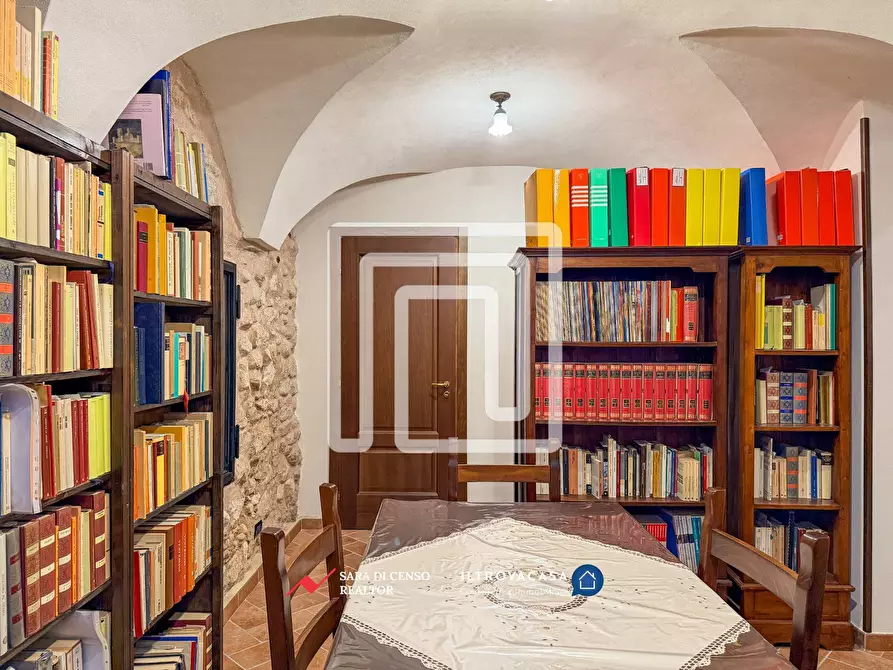 Immagine 6 di Casa indipendente in vendita  in Piazza Garibaldi a Sulmona