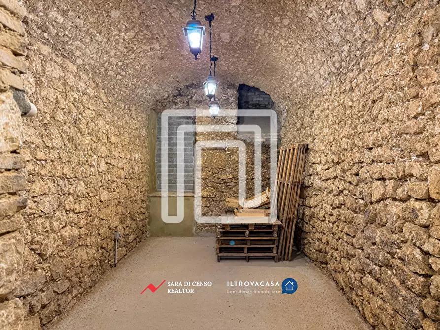 Immagine 8 di Casa indipendente in vendita  in Piazza Garibaldi a Sulmona