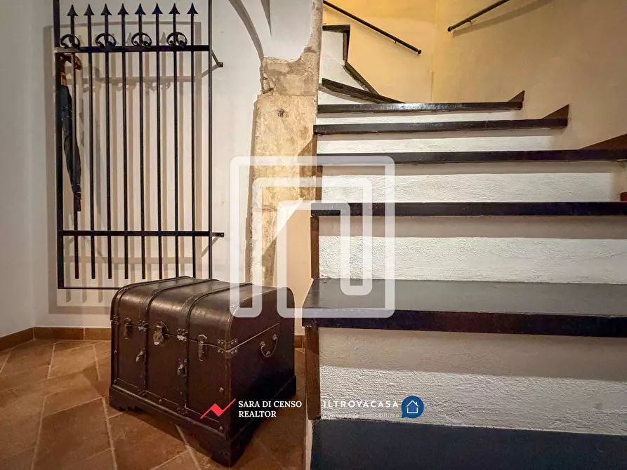 Immagine 9 di Casa indipendente in vendita  in Piazza Garibaldi a Sulmona