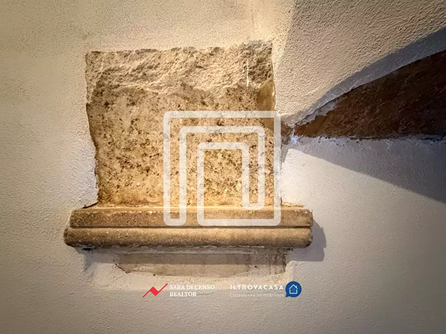 Immagine 10 di Casa indipendente in vendita  in Piazza Garibaldi a Sulmona