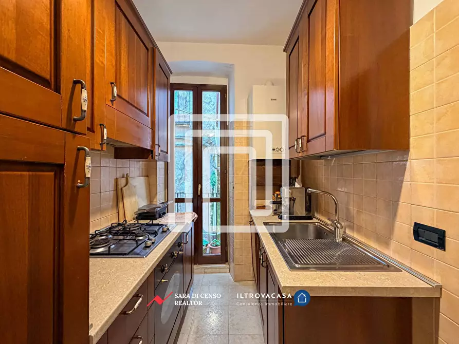 Immagine 11 di Casa indipendente in vendita  in Piazza Garibaldi a Sulmona