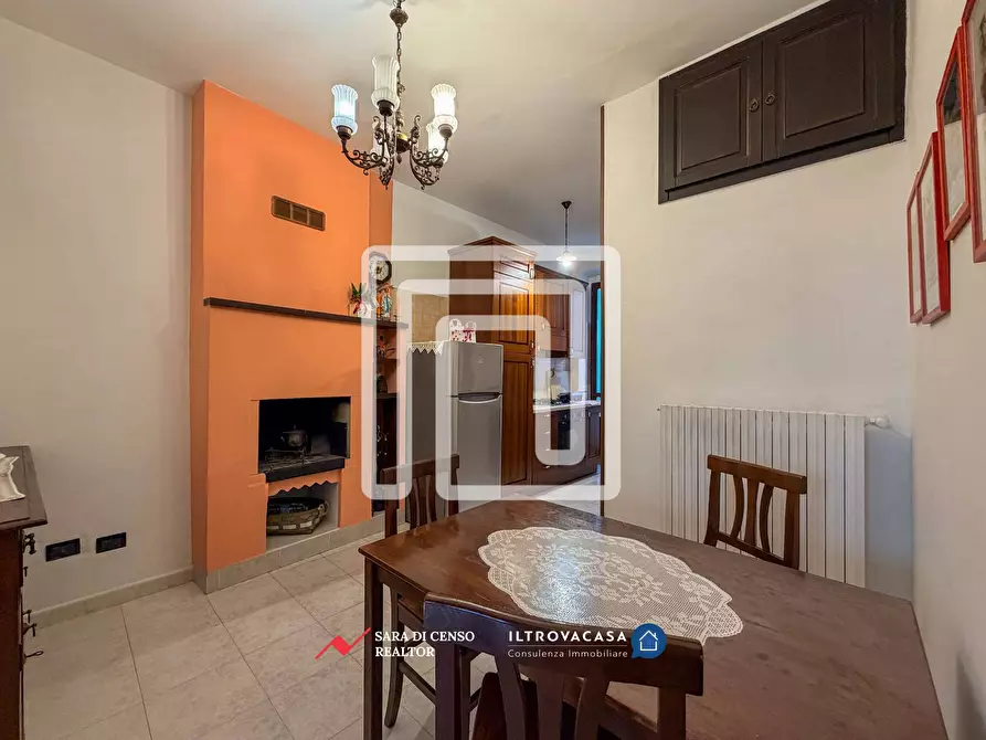 Immagine 12 di Casa indipendente in vendita  in Piazza Garibaldi a Sulmona