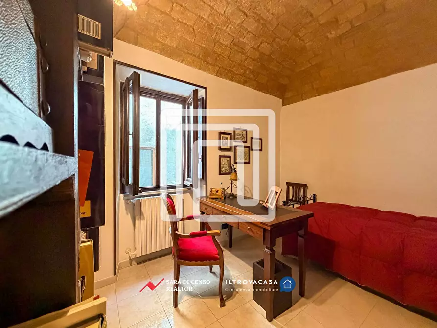 Immagine 15 di Casa indipendente in vendita  in Piazza Garibaldi a Sulmona