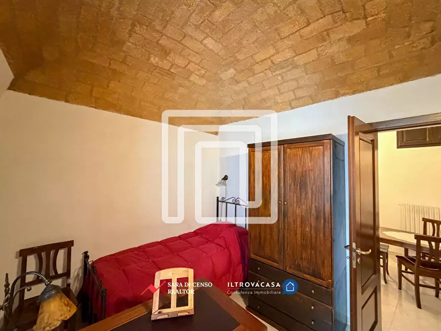 Immagine 16 di Casa indipendente in vendita  in Piazza Garibaldi a Sulmona