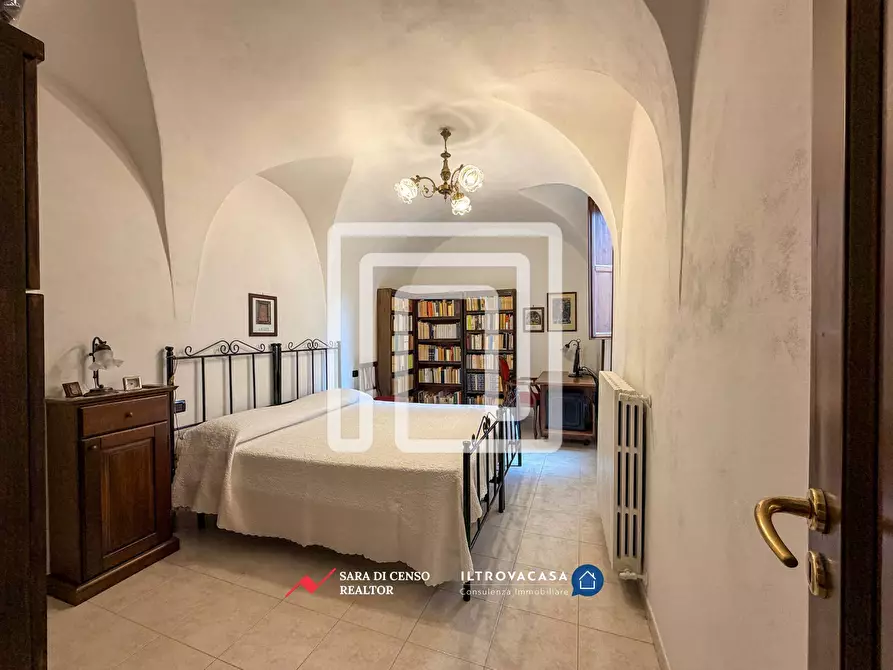 Immagine 17 di Casa indipendente in vendita  in Piazza Garibaldi a Sulmona